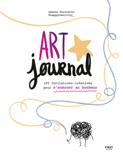 ART JOURNAL