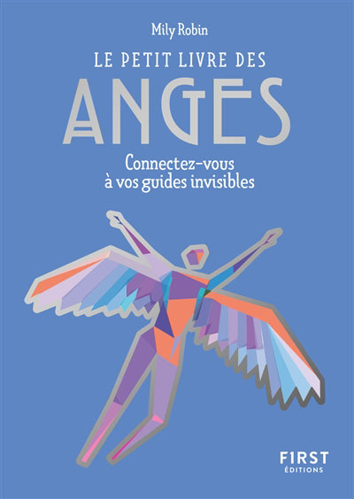 PETIT LIVRE DES ANGES, 2E ED.