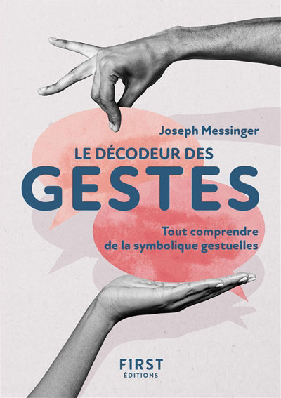 PETIT LIVRE DES GESTES, 2E ED.