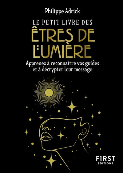 PETIT LIVRE DES ETRES DE LUMIERE