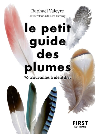 PETIT GUIDE DES PLUMES