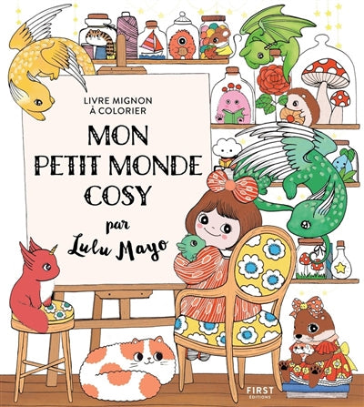 MON PETIT MONDE COSY