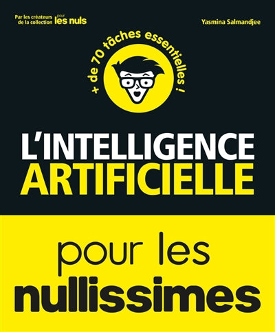 IA POUR LES NULLISSIMES