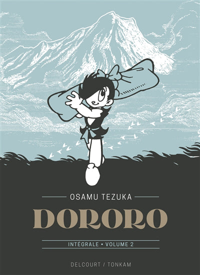 Dororo T.02 : L'intégrale