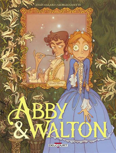 Abby & walton