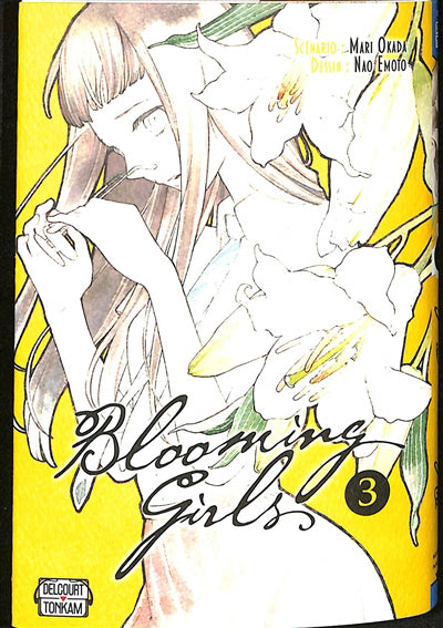 Blooming Girls T03