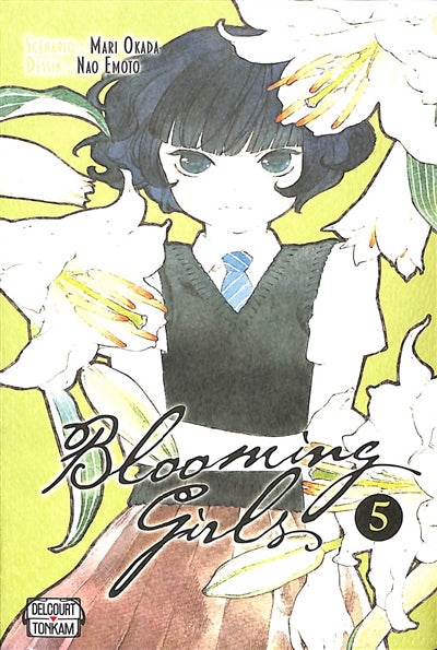 Blooming Girls T05