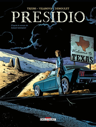 PRESIDIO