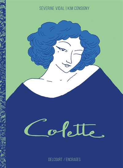 COLETTE