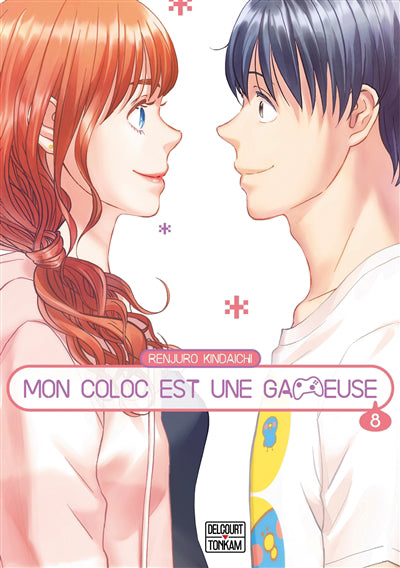 COLOC EST UNE GAMEUSE T08