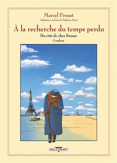 A LA RECHERCHE DU TEMPS PERDU -COMBRAY