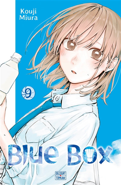 BLUE BOX T09