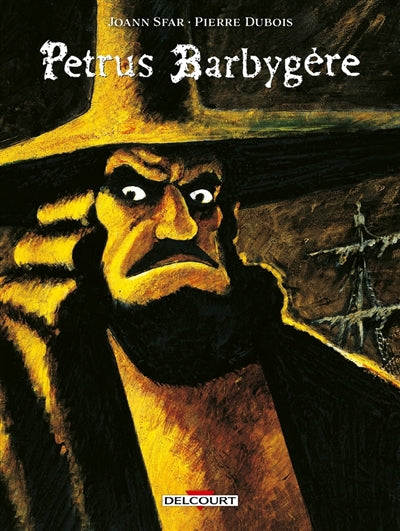 PETRUS BARBYGERE - INTEGRALE