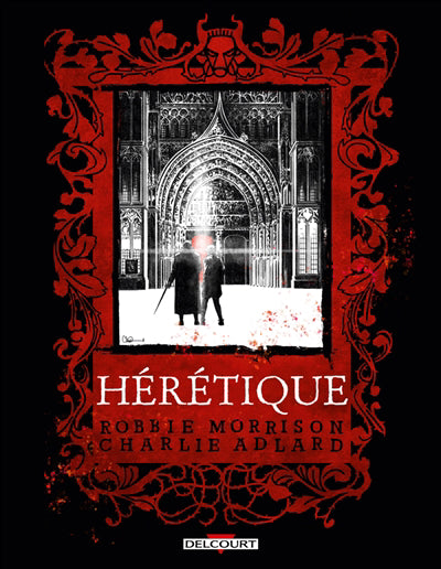 HERETIQUE