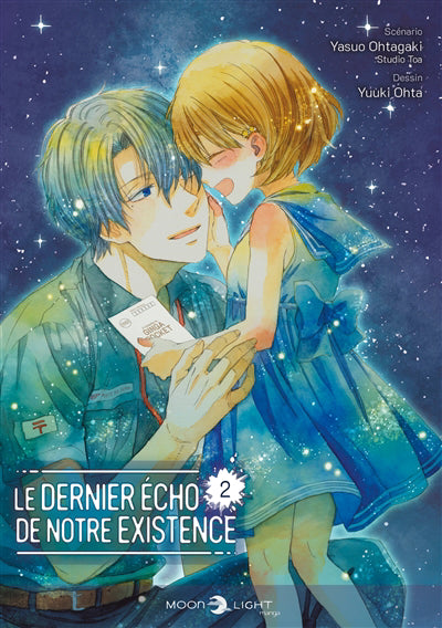 DERNIER ECHO DE NOTRE EXISTENCE T02