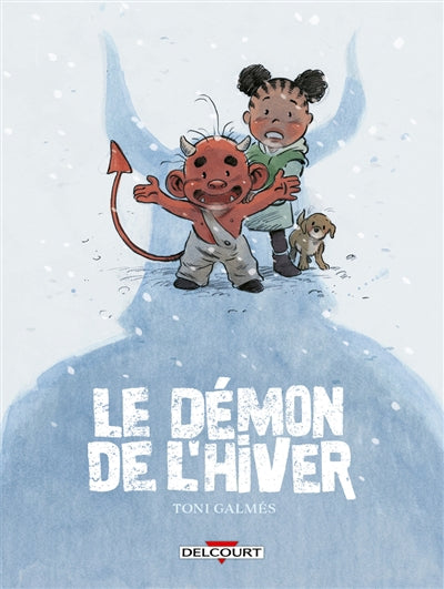 DEMON DE L'HIVER