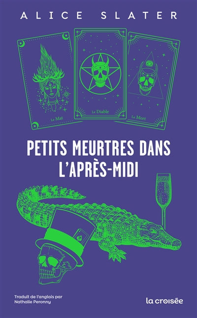 PETITS MEURTRES DANS L'APRES-MIDI