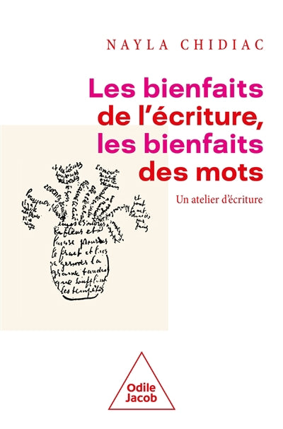 Ateliers d'écriture