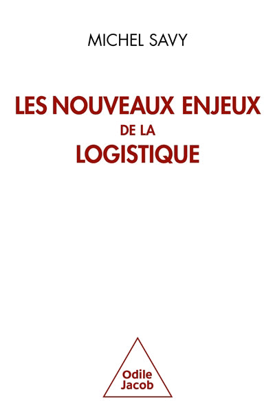 Nouveaux enjeux de la logistique
