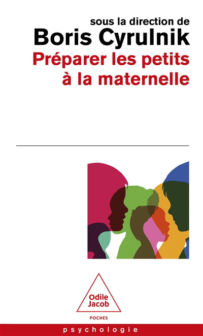 Préparer les petits à la maternelle