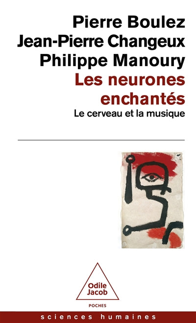 NEURONES ENCHANTES