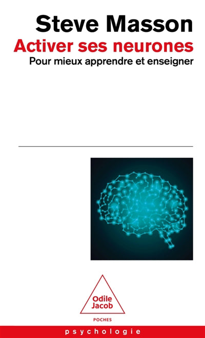 ACTIVER SES NEURONES