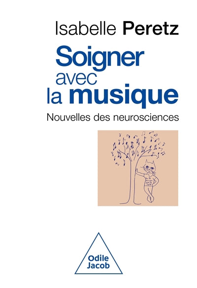 SOIGNER AVEC LA MUSIQUE