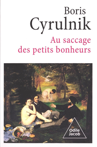 AU SACCAGE DES PETITS BONHEURS