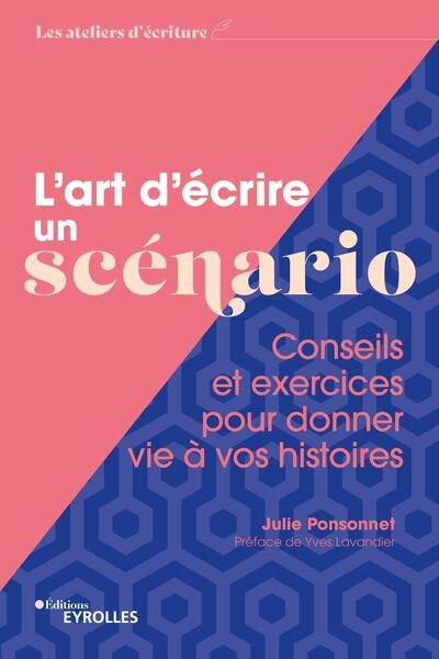 ART D'ECRIRE UN SCENARIO