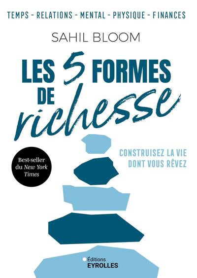 5 FORMES DE RICHESSE