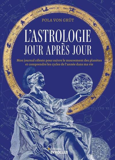ASTROLOGIE JOUR APRES JOUR