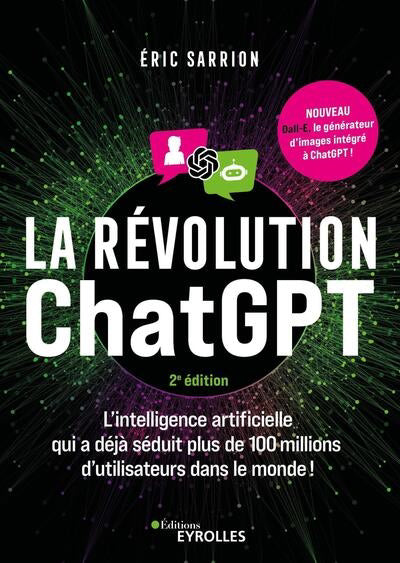 REVOLUTION CHATGPT 2E EDITION