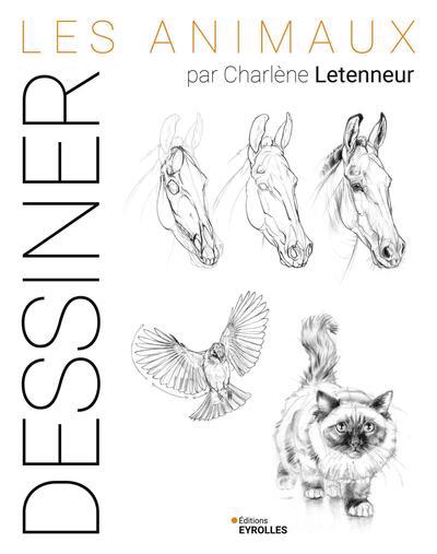 ANIMAUX PAR CHARLENE LETENNEUR