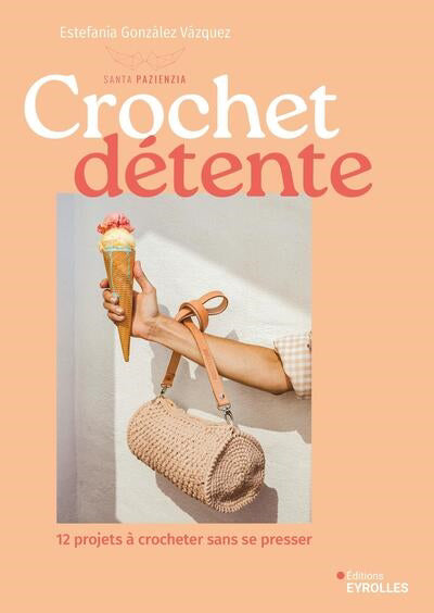 CROCHET DETENTE