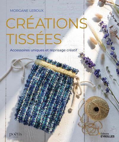 CREATIONS TISSEES