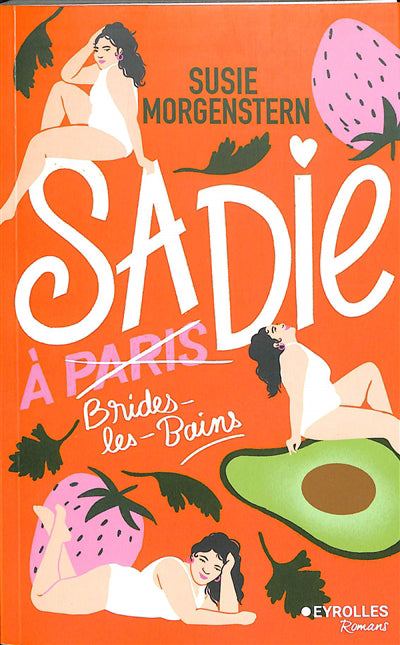 SADIE A BRIDES-LES-BAINS