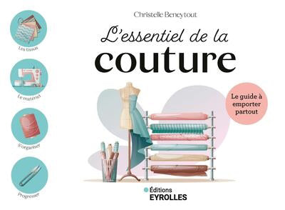 ESSENTIEL DE LA COUTURE