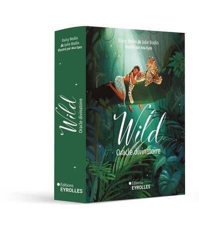 WILD - ORACLE DIVINATOIRE
