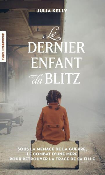 DERNIER ENFANT DU BLITZ