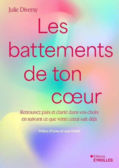 BATTEMENTS DE TON COEUR - RETROUVEZ DE LA PAIX ET DE LA CLART