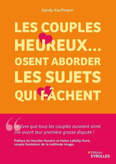 COUPLES HEUREUX... OSENT ABORDER LES SUJETS QUI FACHENT - 5 E