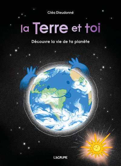 TERRE ET TOI