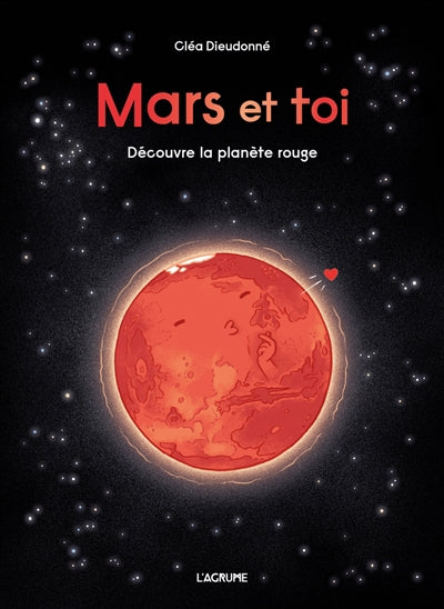 MARS ET TOI