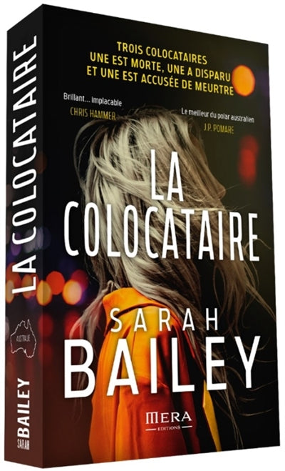 COLOCATAIRE