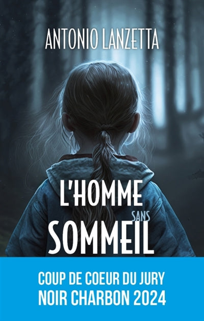 HOMME SANS SOMMEIL