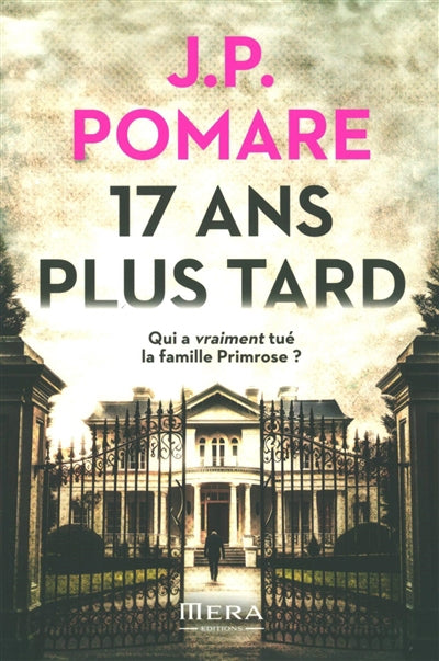 17 ANS PLUS TARD