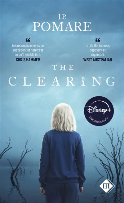THE CLEARING