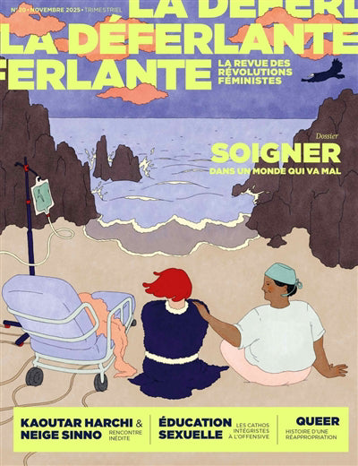 DEFERLANTE, NO 20