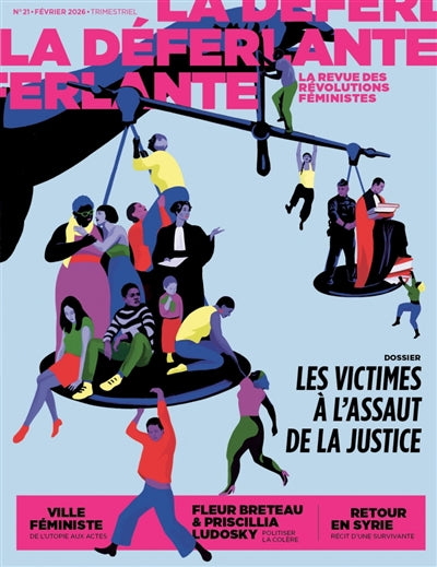 DEFERLANTE NO 21