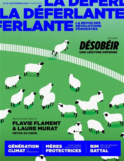 DEFERLANTE  NO 23